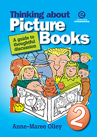 Thinking about Picture Books: Book 2
