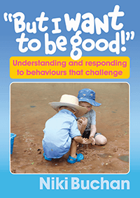 Understanding and Responding to Challenging Behaviours