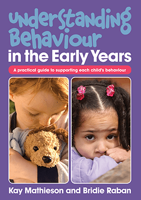 Understanding Behaviour in the Early Years