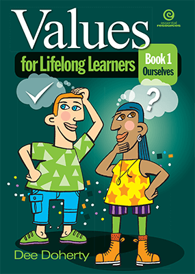 Values for Lifelong Learners
