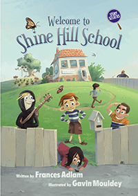 Welcome to Shine Hill School