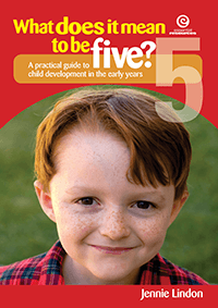 What Does It Mean to Be Five