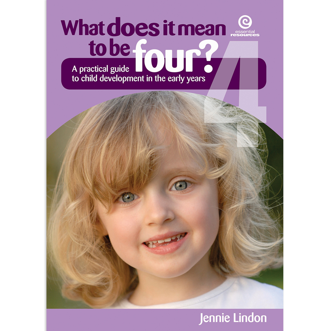 What Does It Mean to Be Four Essential Resources