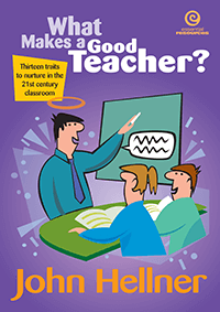 What Makes a Good Teacher?