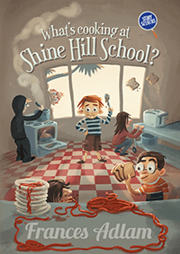 What's Cooking at Shine Hill School?