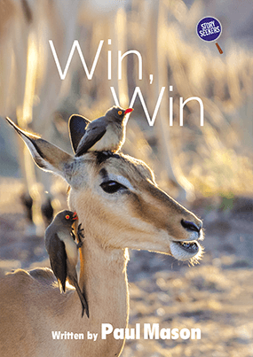 Win, Win